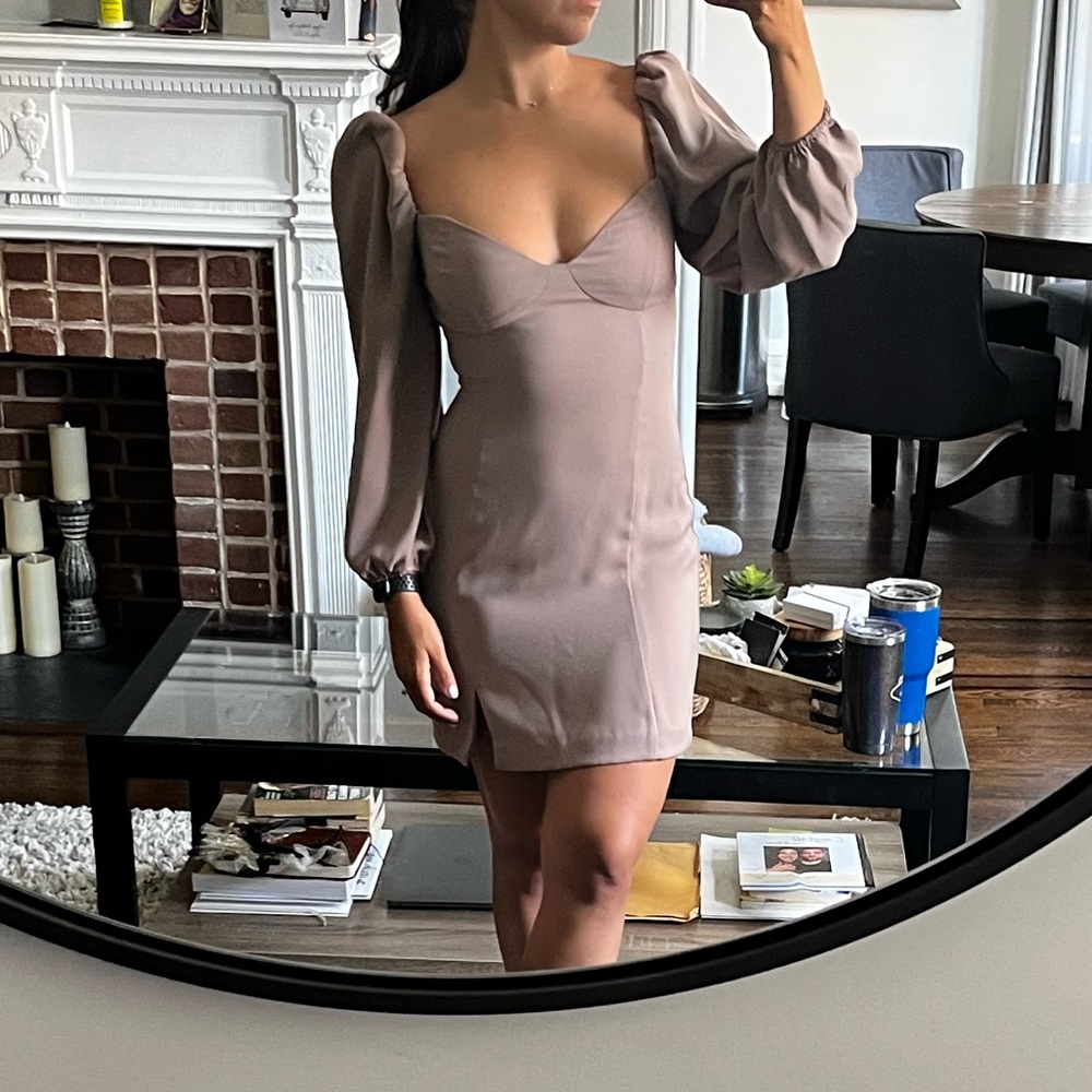 Artizia dress